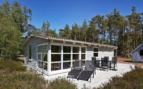 4 Person Holiday Home In Nex